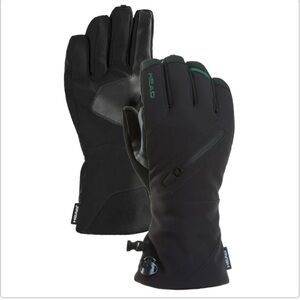 HEAD Unisex Ski Gloves / Winter Gloves